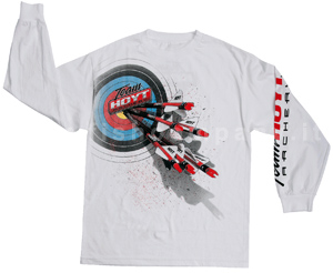Abbigliamento Easton e Hoyt