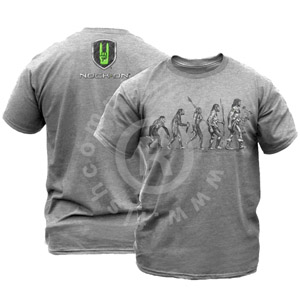 Abbigliamento Easton e Hoyt