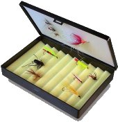 Fly box magnum