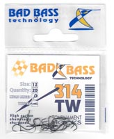 Bad bass 314 TW