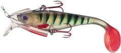Wobbler shad cm. 13,5 g. 28