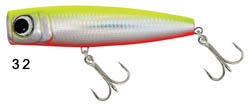 Monster popper