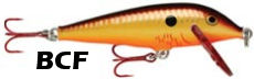 Rapala Countdown