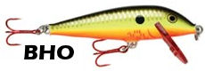 Rapala Countdown
