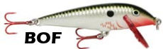 Rapala Countdown