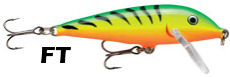 Rapala Countdown