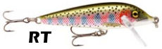 Rapala Countdown