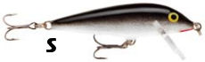 Rapala Countdown