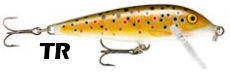 Rapala Countdown