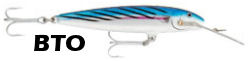 Rapala Magnum affondante