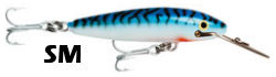 Rapala Magnum affondante