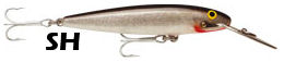 Rapala Magnum affondante