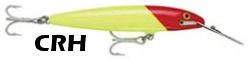 Rapala Magnum affondante