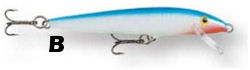 Rapala Original