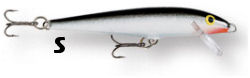 Rapala Original