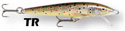 Rapala Original