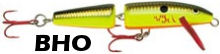 Rapala Jointed