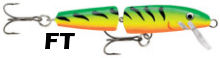 Rapala Jointed