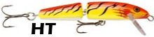 Rapala Jointed