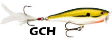 Rapala Skitter Pop