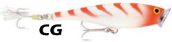 Rapala Skitter Pop