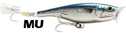 Rapala Skitter Pop