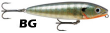 Rapala Skitter Walk