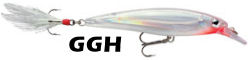 Rapala X-Rap