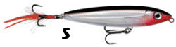 Rapala x-rap