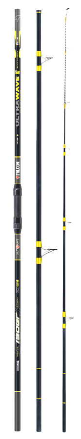 Falcon Ultrawave III