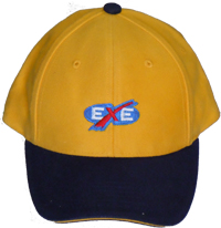 Cappello Exe