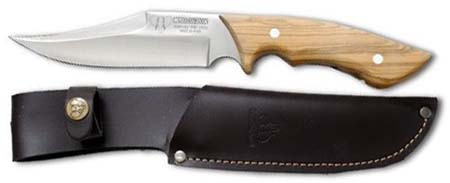 Cudeman 121l