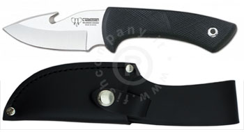 Cudeman skinner manico gomma