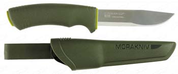 Morakniv bushcraft forest