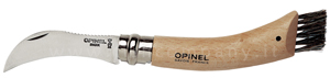 Opinel funghi