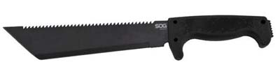 Sog machete tanto 17