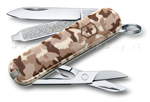 Victorinox Classic SD desert