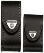 Victorinox custodia pelle