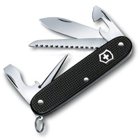 Victorinox Farmer nero