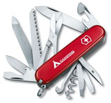 Victorinox Ranger Red