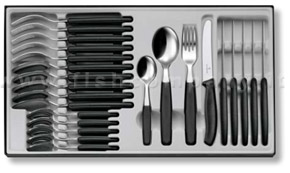 Victorinox Set 24 posate