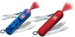 Victorinox Signature Lite