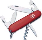 Victorinox Spartan