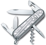 Victorinox Spartan SilverTech