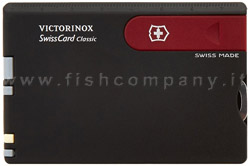 Victorinox SwissCard