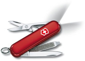 Victorinox SwissLite Red