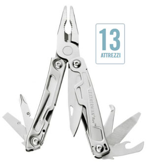 Leatherman Rev