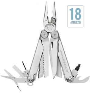 Leatherman Wave Plus