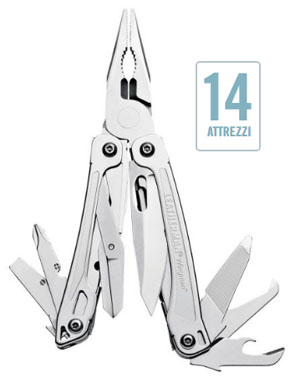 Leatherman Wingman