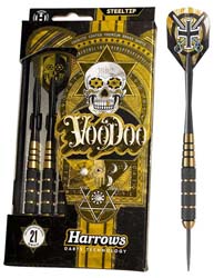 Dardi Harrows Voodo